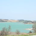 Lac de la Ganguise (Aude)