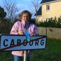 Clément à Cabourg