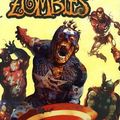 Panini Marvel : Marvel Zombies