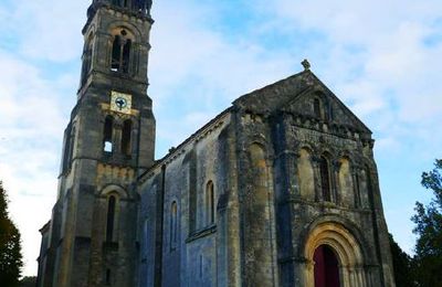 2 novembre : Loupiac - 25 km