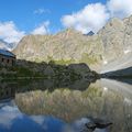 Refuge de Vallompierre (2271m)