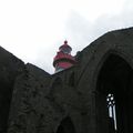 n°1. pointe saint Mathieu. Finistère