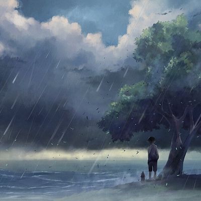 Futariboshi - Chapitre 4