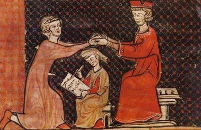 Rutebeuf (1230 – 1285) : La mort (la repentance) Rutebeuf / La mort Rustebuef
