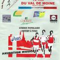 10 km de Cholet