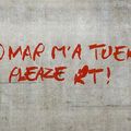 La graphie est toujours plus que la graphie