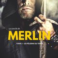 Le Concile de Merlin > Tome 2 > Les Pèlerins du temps > Eloan Kroaz