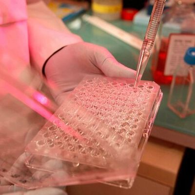 Montpellier: Un nouveau traitement contre le sida