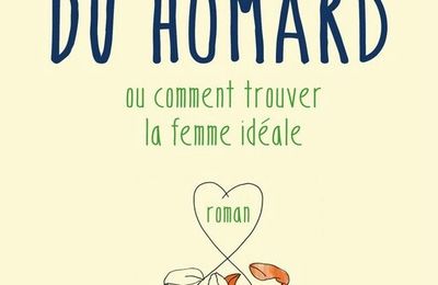 Le théorème du homard, Graeme Simsion
