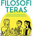 ~Read Books~ Filosofi Teras BY : Henry Manampiring