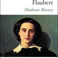 Madame Bovary ---- Gustave Faubert