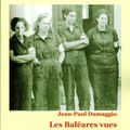 Nouveau livre sur les Baléares
