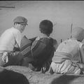 Une Auberge à Tokyo (Tokyo no yado) (1935) de Yasujiro Ozu