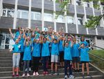 L'AS COLLEGE LE DINANDIER