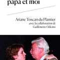 Toscan, papa et moi : la fille de Daniel Toscan Du Plantier tisse le fil d'Ariane 
