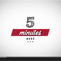 5 MINUTES AVEC... Thomas MUSELET