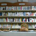 LIBRAIRIE PASSERELLES DE VIENNE - JEUDI 8 FEVRIER A 18 HEURES 30 : APERO LITTERAIRE !