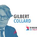 DIMANCHE EN POLITIQUE SUR FRANCE 3 N°73 : GILBERT COLLARD