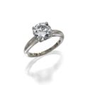 Blue Diamond @ Sotheby's. Magnificent Jewels. 14 Apr 11. New York  