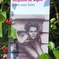 Jours sans faim, de Delphine de Vigan