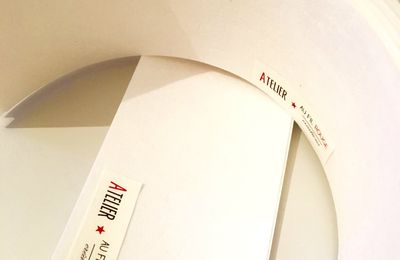 L'hiver sera blanc #1 - En été, tu coudras du blanc solidaire 