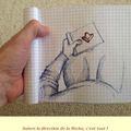 Suivre la flèche