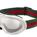 ne partez pas cette année au ski sans le dernier modèle Gucci ski goggle