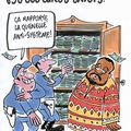 Perquisition chez Dieudonné - Schvartz - 30 janvier 2014