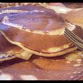 pancakes soooo deliciouuuus....