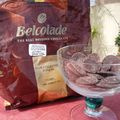 Chocolate Belcolade