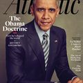 Etats-Unis/Moyen Orient : La Doctrine Obama (1ere partie)