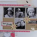 Esprit de famille DT infinimentscrap Design