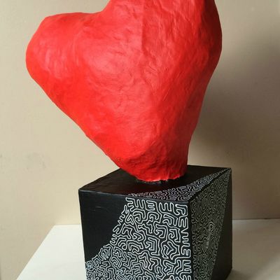 LA CLEF DU COEUR