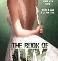 The Book of Ivy, de Amy Engel
