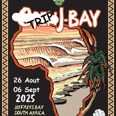 JEFFREY'S BAY SAISON III
