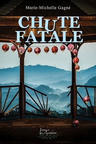 chute fatale - marie-michelle gagné