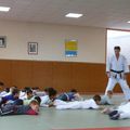 L'esprit judo