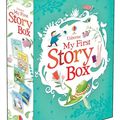 MY FIRST STORY BOX