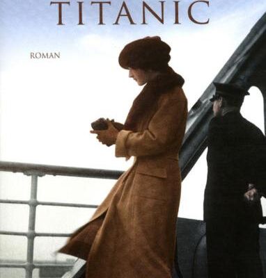 L'Enfant du Titanic - Leah Fleming