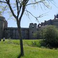 château de Suscino - Morbihan