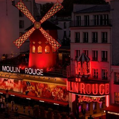 Les Ailes du Moulin Rouge vont à nouveau tourner > lancement le jeudi 10 juillet 2025 à 22h45