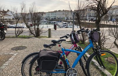 Saint Martin de Ré (Charente Maritime)