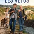 "Les Vétos" de Julie Manoukian : la reine du Morvan...