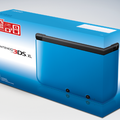 Envie d'une 3DS XL ? Les précommandes sont lancées