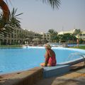 HOTEL TIA ...HURGHADA