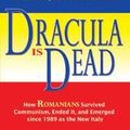 Book recommendation - "Dracula is Dead"