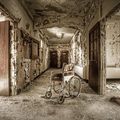 Abandon des personnes handicapées