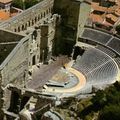 VAISON LA ROMAINE le 25 JUIN et SETE les 29 et 30 JUIN 2015