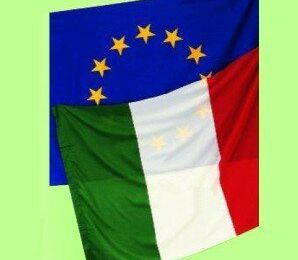 Italia vs Europa