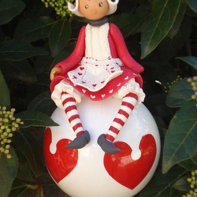 Les bécassines du Père Noël